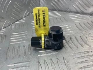 0263003302 Датчик парктроника Citroen C4 Picasso 1 Арт 32111309853, вид 4