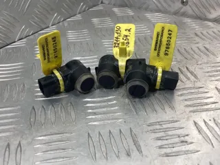 0263003302 Датчик парктроника Citroen C4 Picasso 1 Арт 32111309854, вид 1