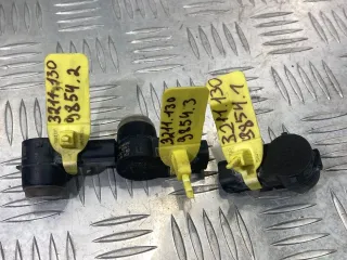 0263003302 Датчик парктроника Citroen C4 Picasso 1 Арт 32111309854, вид 4