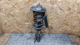 1400567780, 824904005162 Стойка передняя правая Citroen jumpy 2 Арт G13801_1, вид 1