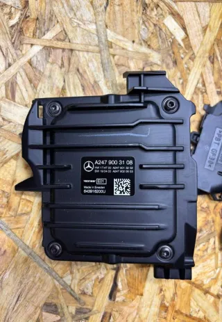 A2479003108 Камера переднего вида Mercedes GLE W167 Арт 92701023, вид 3