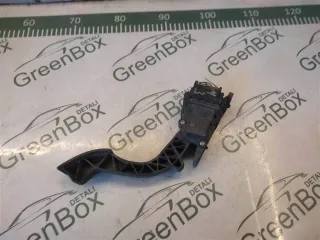 4M519F836AH Педаль газа Mazda 3 BK Арт 79143, вид 2