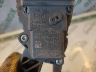 4M519F836AH Педаль газа Mazda 3 BK Арт 79143, вид 3