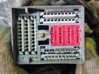  Жгут проводов (Проводка) Citroen Xantia Арт 42817453, вид 2