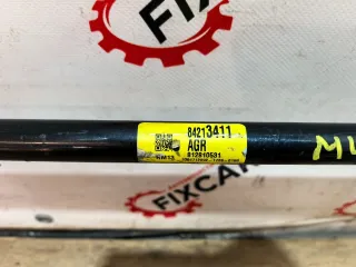 84213411 Стабилизатор подвески (поперечной устойчивости) задний Chevrolet Equinox 3 Арт 18499, вид 5