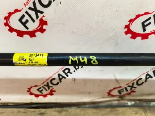 84213411 Стабилизатор подвески (поперечной устойчивости) задний Chevrolet Equinox 3 Арт 18499, вид 4