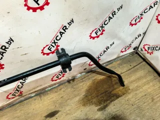 84213411 Стабилизатор подвески (поперечной устойчивости) задний Chevrolet Equinox 3 Арт 18499, вид 3