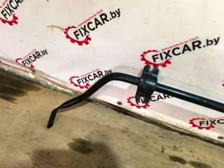 84213411 Стабилизатор подвески (поперечной устойчивости) задний Chevrolet Equinox 3 Арт 18499, вид 2