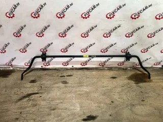 84213411 Стабилизатор подвески (поперечной устойчивости) задний Chevrolet Equinox 3 Арт 18499, вид 1