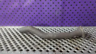  Труба приемная глушителя  Audi A6 C5 (S6,RS6) Арт 92706798, вид 2