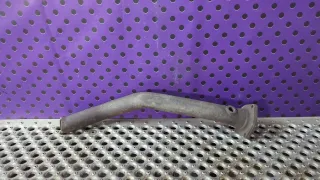  Труба приемная глушителя  Audi A6 C5 (S6,RS6) Арт 92706798, вид 1