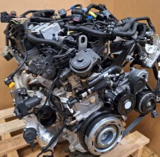 B58B30P, B58B30M Двигатель BMW X5 G05  Арт 92707396, вид 1