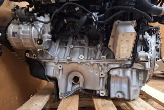 B58B30P, B58B30M Двигатель BMW X5 G05  Арт 92707396, вид 6