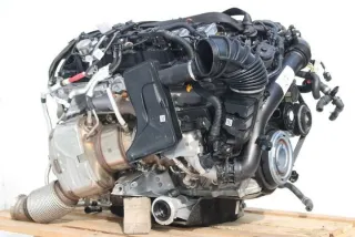 B58B30P, B58, B58B30 Двигатель BMW X5 G05  Арт 92707400, вид 4