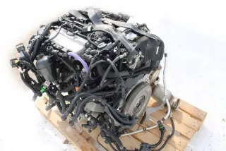 B58B30P, B58, B58B30 Двигатель BMW X5 G05  Арт 92707400, вид 2