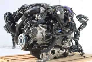 B58B30P, B58, B58B30 Двигатель BMW X5 G05  Арт 92707400, вид 3