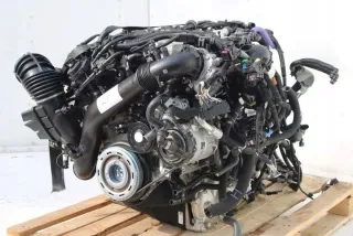 B58B30P, B58, B58B30 Двигатель BMW X5 G05  Арт 92707400, вид 1