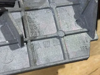 7LA827565 Ручка распашной двери Volkswagen Transporter T6 Арт 92713751, вид 5