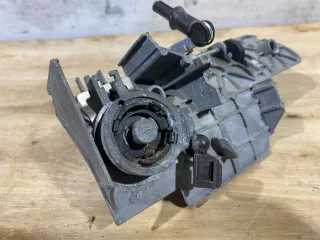 7LA827565 Ручка распашной двери Volkswagen Transporter T6 Арт 92713751, вид 3