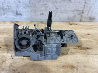 7LA827565 Ручка распашной двери Volkswagen Transporter T6 Арт 92713751, вид 2