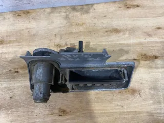 7LA827565 Ручка распашной двери Volkswagen Transporter T6 Арт 92713751, вид 4