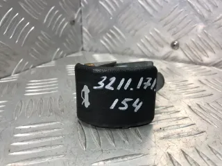  Кнопка открытия капота Mitsubishi Space Star 1 Арт 3211171154, вид 1