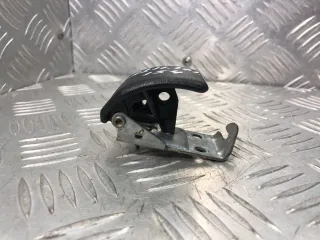  Кнопка открытия капота Mitsubishi Space Star 1 Арт 3211171154, вид 2