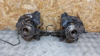  Ступица передняя Peugeot 807 Арт G13836, вид 1