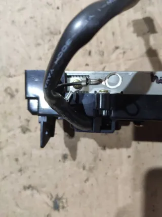  Дисплей Mazda 3 BK Арт 92715389, вид 5