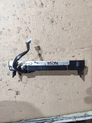  Дисплей Mazda 3 BK Арт 92715389, вид 4