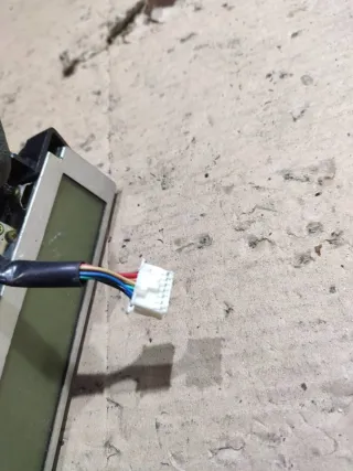  Дисплей Mazda 3 BK Арт 92715389, вид 6