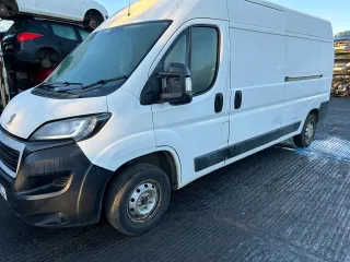  Рессора Citroen Jumper 3 Арт 92717783, вид 3