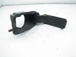 7003915 Крепление лючка топливного бака BMW 7 E65/E66 3.6л Арт 92724813, вид 3