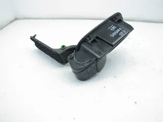 7003915 Крепление лючка топливного бака BMW 7 E65/E66 3.6л Арт 92724813, вид 4