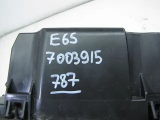 7003915 Крепление лючка топливного бака BMW 7 E65/E66 3.6л Арт 92724813, вид 5