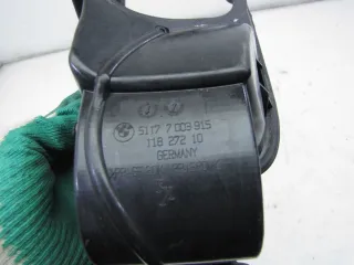 7003915 Крепление лючка топливного бака BMW 7 E65/E66 3.6л Арт 92724813, вид 6