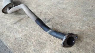 20300BV80B глушитель средний NISSAN JUKE F15E Nissan Juke 1 Арт 1104982, вид 3