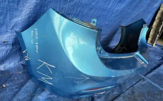 BWED50221G бампер MAZDA MAZDA 3 BL 38j Mazda 3 BL Арт 1109799, вид 2