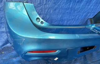 BWED50221G бампер MAZDA MAZDA 3 BL 38j Mazda 3 BL Арт 1109799, вид 3