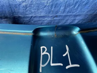 BWED50221G бампер MAZDA MAZDA 3 BL 38j Mazda 3 BL Арт 1109799, вид 4