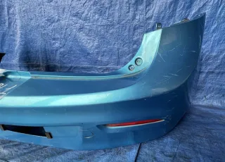 BWED50221G бампер MAZDA MAZDA 3 BL 38j Mazda 3 BL Арт 1109799, вид 5