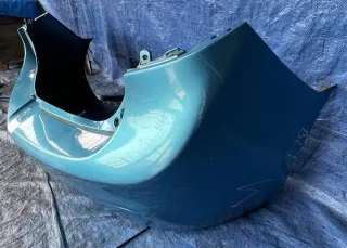 BWED50221G бампер MAZDA MAZDA 3 BL 38j Mazda 3 BL Арт 1109799, вид 6