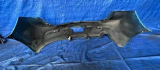 BWED50221G бампер MAZDA MAZDA 3 BL 38j Mazda 3 BL Арт 1109799, вид 8