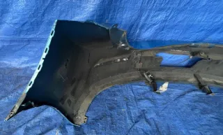 BWED50221G бампер MAZDA MAZDA 3 BL 38j Mazda 3 BL Арт 1109799, вид 9