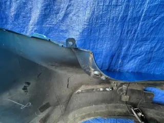 BWED50221G бампер MAZDA MAZDA 3 BL 38j Mazda 3 BL Арт 1109799, вид 10