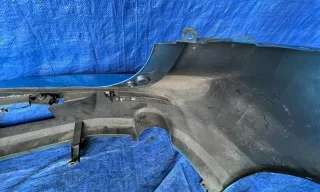 BWED50221G бампер MAZDA MAZDA 3 BL 38j Mazda 3 BL Арт 1109799, вид 13