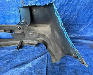 BWED50221G бампер MAZDA MAZDA 3 BL 38j Mazda 3 BL Арт 1109799, вид 14