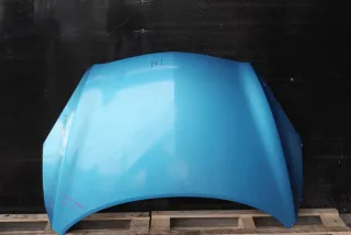 BBY45231XC капот MAZDA MAZDA 3 BL 38j Mazda 3 BL Арт 1106298, вид 1