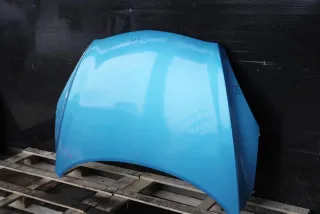 BBY45231XC капот MAZDA MAZDA 3 BL 38j Mazda 3 BL Арт 1106298, вид 2