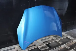 BBY45231XC капот MAZDA MAZDA 3 BL 38j Mazda 3 BL Арт 1106298, вид 3